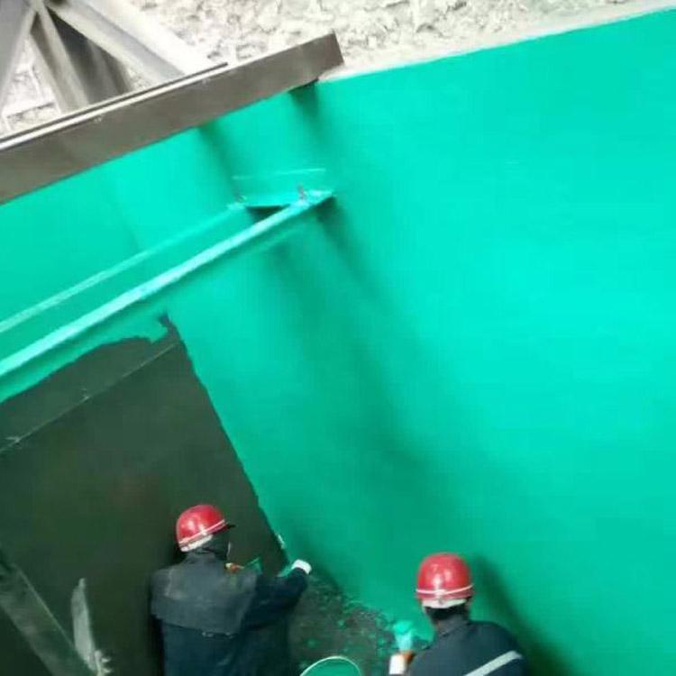 铜川彩色防滑路面和景观水洗树脂石施工各有特点