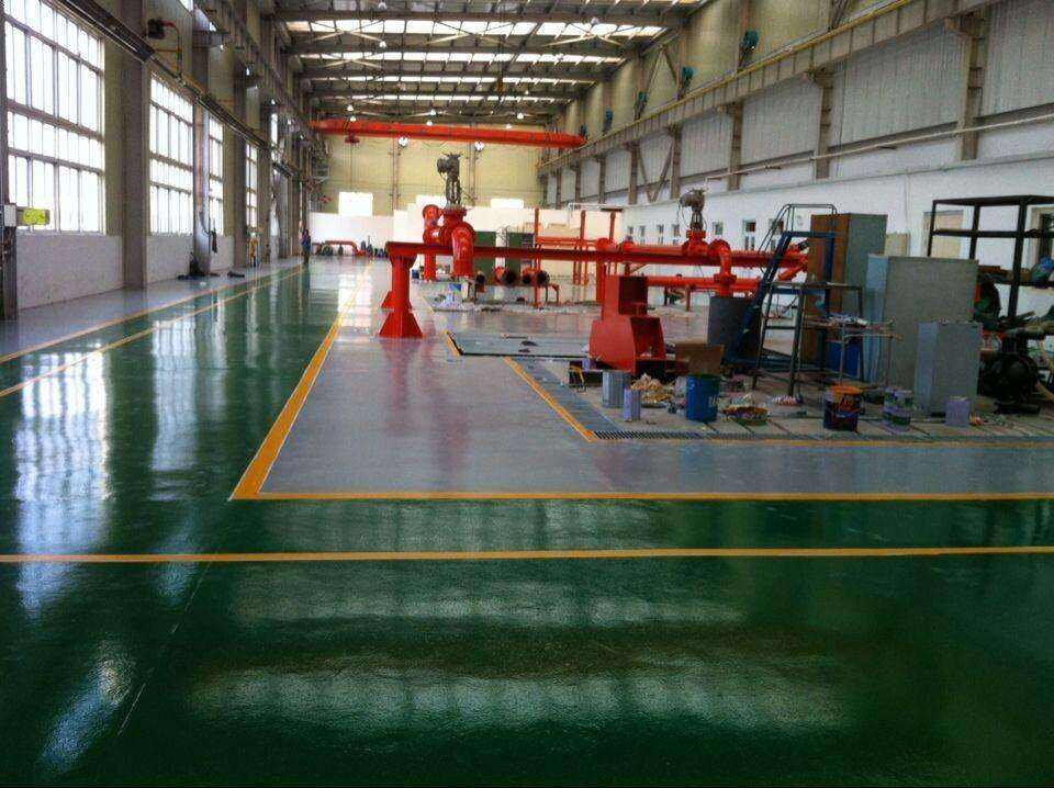 铜川彩色防滑路面是兼具